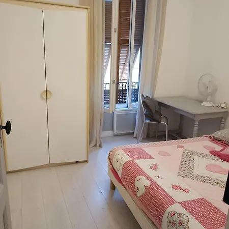 Night At La Nicoise - 6 Per * Nice