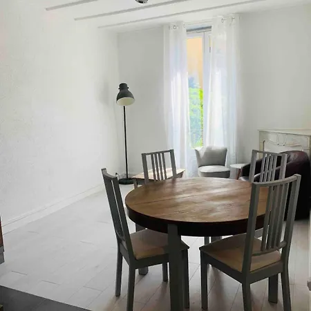 Night At La Nicoise - 6 Per Nice