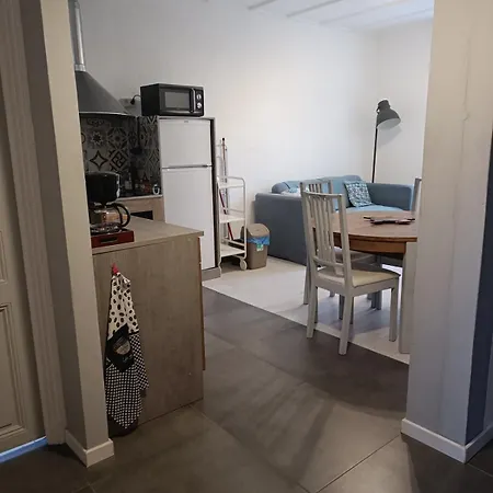 Appartement Night At La Nicoise - 6 Per Nice