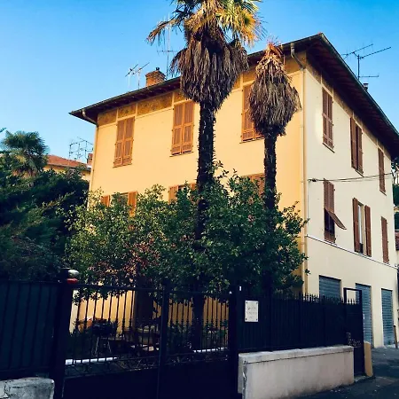 Apartament Night At La Nicoise - 6 Per Nicea